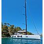 Book yachts online - sailboat - Dufour 63 Exclusive - BAHIA FELIZ V - rent