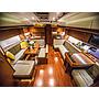 Book yachts online - sailboat - Dufour 560 Grand Large - LETO - fully equipped - rent