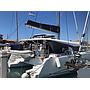 Book yachts online - catamaran - Lagoon 42 - Maresol (A/C - Generator) (Pax 12)  - rent