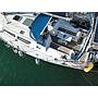 Book yachts online - sailboat - Sun Odyssey 40 - Panic - rent