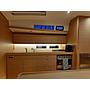 Book yachts online - sailboat - Dufour 460 - Nishane - rent