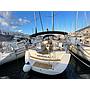 Book yachts online - sailboat - Sun Odyssey 39i - Orsula - rent