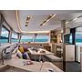 Book yachts online - catamaran - Lagoon 46 - CAVO D' ORO - rent