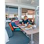 Book yachts online - catamaran - Lagoon 40 (2022) - CA101 New Boat 2022 - rent