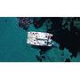 Book yachts online - catamaran - Athena 38 - North Cat I / with solar panels, extra batteries & fishfinder - rent