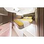 Book yachts online - catamaran - Bali Catspace - Ediba Aries - rent