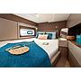 Book yachts online - catamaran - Bali 4.6 - Ediba Senior - rent