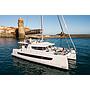 Book yachts online - catamaran - Bali 4.6 - Ediba Senior - rent