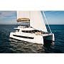Book yachts online - catamaran - Bali 4.6 - Ediba Senior - rent