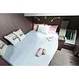 Book yachts online - catamaran - Bali 4.8 - Ediba Taurus - rent