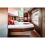 Book yachts online - catamaran - Bali 4.8 - Ediba Taurus - rent