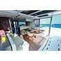 Book yachts online - catamaran - Bali 4.8 - Ediba Taurus - rent