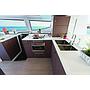 Book yachts online - catamaran - Bali 4.8 - Ediba Taurus - rent