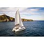 Book yachts online - catamaran - Bali 4.6 - Kukuruz - rent