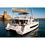 Book yachts online - catamaran - Bali 4.6 - Kukuruz - rent