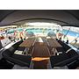 Book yachts online - sailboat - Hanse 508 - Lady Aga - rent