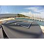 Book yachts online - sailboat - Hanse 508 - Lady Aga - rent