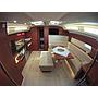 Book yachts online - sailboat - Hanse 508 - Lady Aga - rent