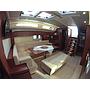 Book yachts online - sailboat - Hanse 508 - Lady Aga - rent