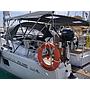 Book yachts online - sailboat - Hanse 508 - Lady Aga - rent