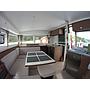 Book yachts online - catamaran - Lagoon 40 - El Paso - rent