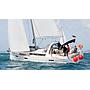 Book yachts online - sailboat - Oceanis 41 - Noah - rent