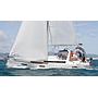 Book yachts online - sailboat - Oceanis 41 - Noah - rent