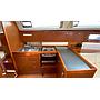 Book yachts online - sailboat - Oceanis 41 - Noah - rent