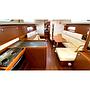 Book yachts online - sailboat - Oceanis 41 - Noah - rent