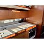 Book yachts online - sailboat - Dufour 460 - Fulham - rent