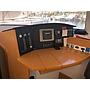 Book yachts online - catamaran - Lipari 41 - Mariona - rent
