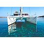 Book yachts online - catamaran - Lipari 41 - Mariona - rent