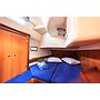 Book yachts online - sailboat - Bavaria 50 - Porto Candia - rent
