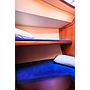 Book yachts online - sailboat - Bavaria 50 - Porto Candia - rent