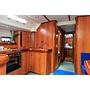 Book yachts online - sailboat - Bavaria 50 - Porto Candia - rent