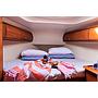 Book yachts online - sailboat - Bavaria 44 - Twins - rent