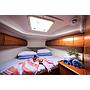 Book yachts online - sailboat - Bavaria 44 - Twins - rent