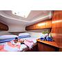 Book yachts online - sailboat - Bavaria 44 - Twins - rent