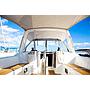 Book yachts online - sailboat - Oceanis 38.1 - Cala - rent