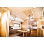Book yachts online - sailboat - Oceanis 38.1 - Cala - rent
