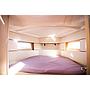 Book yachts online - sailboat - Oceanis 38.1 - Cala - rent