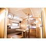 Book yachts online - sailboat - Oceanis 38.1 - Cala - rent