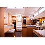 Book yachts online - sailboat - Sun Odyssey 490 - Eitan - rent