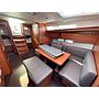 Book yachts online - sailboat - Dufour 460 - WILMA - AC and generator - rent