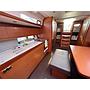 Book yachts online - sailboat - Dufour 460 - WILMA - AC and generator - rent