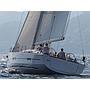 Book yachts online - sailboat - Dufour 460 - WILMA - AC and generator - rent