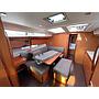Book yachts online - sailboat - Dufour 460 - WILMA - AC and generator - rent