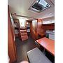Book yachts online - sailboat - Dufour 460 - WILMA - AC and generator - rent