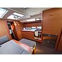Book yachts online - sailboat - Dufour 460 - WILMA - AC and generator - rent