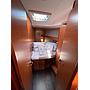 Book yachts online - sailboat - Dufour 460 - WILMA - AC and generator - rent